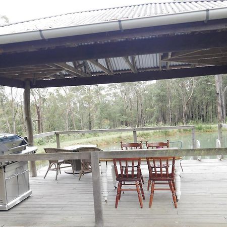 True North - 4Br Home & Garden In Bush Setting With Huge Bath Bilpin Bagian luar foto