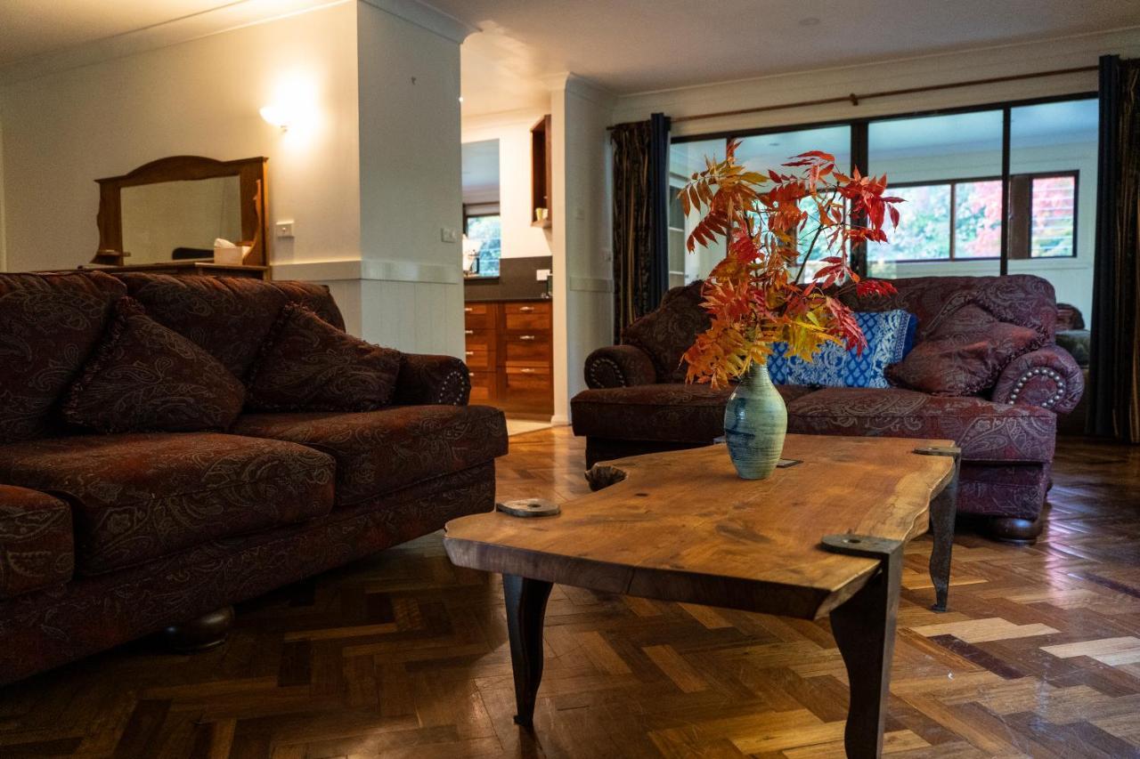 True North - 4Br Home & Garden In Bush Setting With Huge Bath Bilpin Bagian luar foto