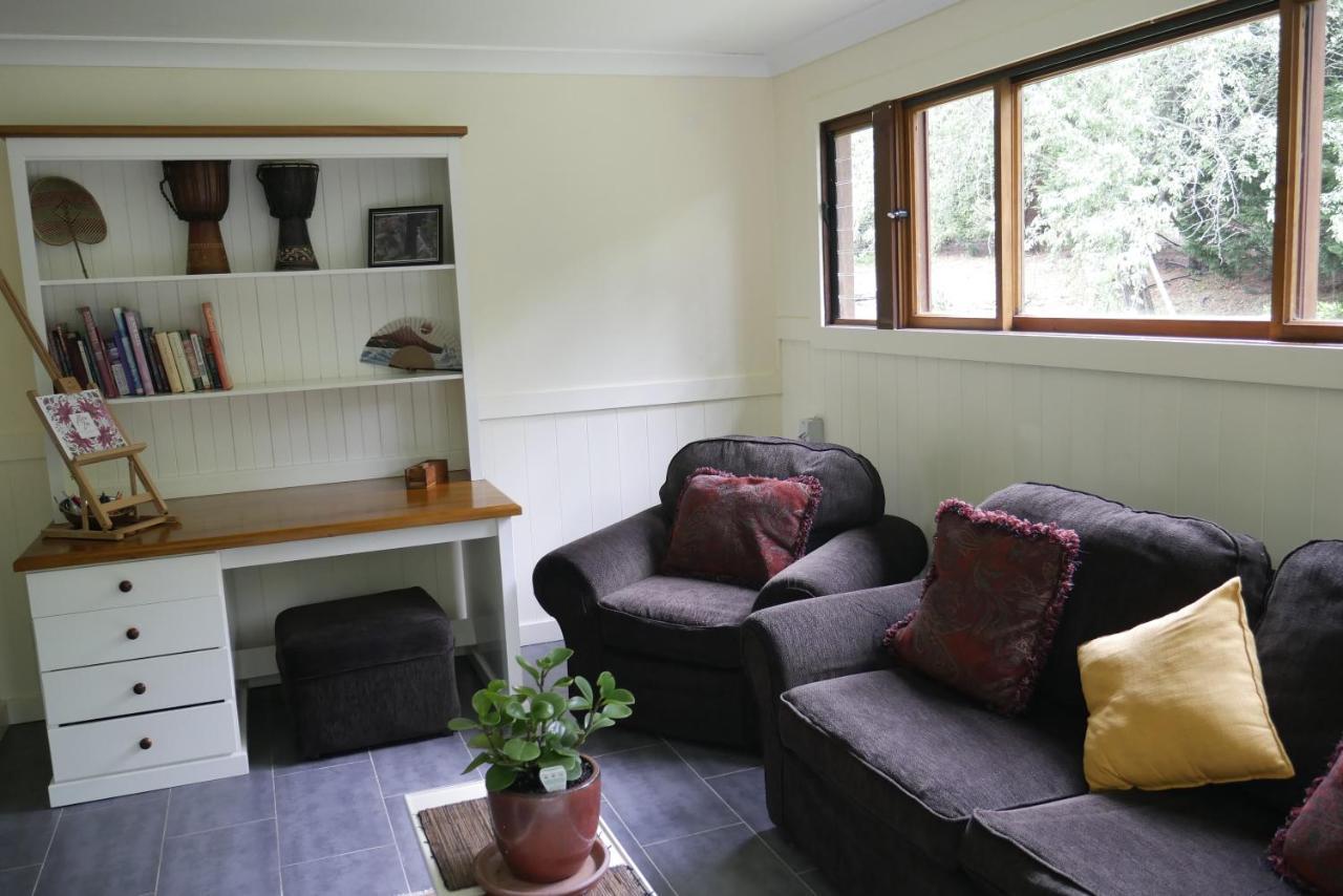 True North - 4Br Home & Garden In Bush Setting With Huge Bath Bilpin Bagian luar foto