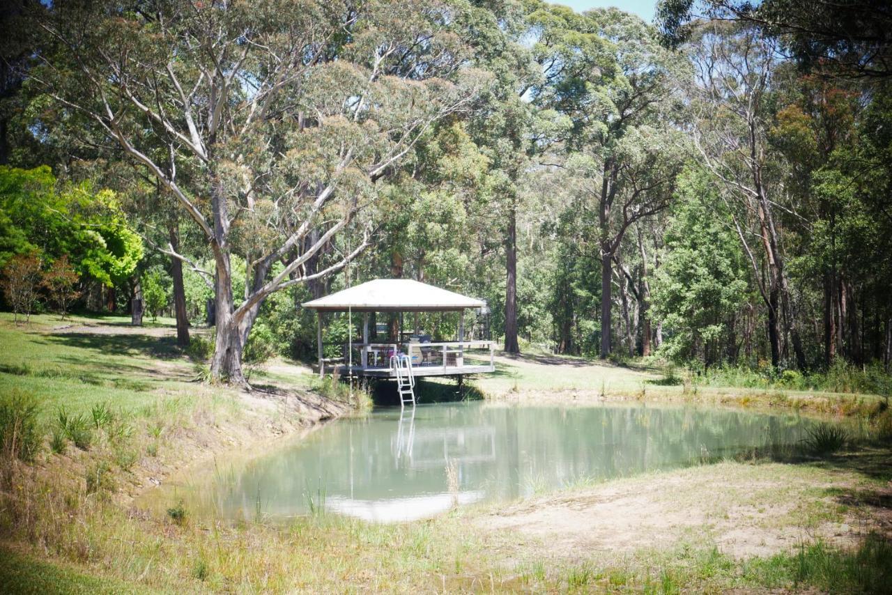 True North - 4Br Home & Garden In Bush Setting With Huge Bath Bilpin Bagian luar foto