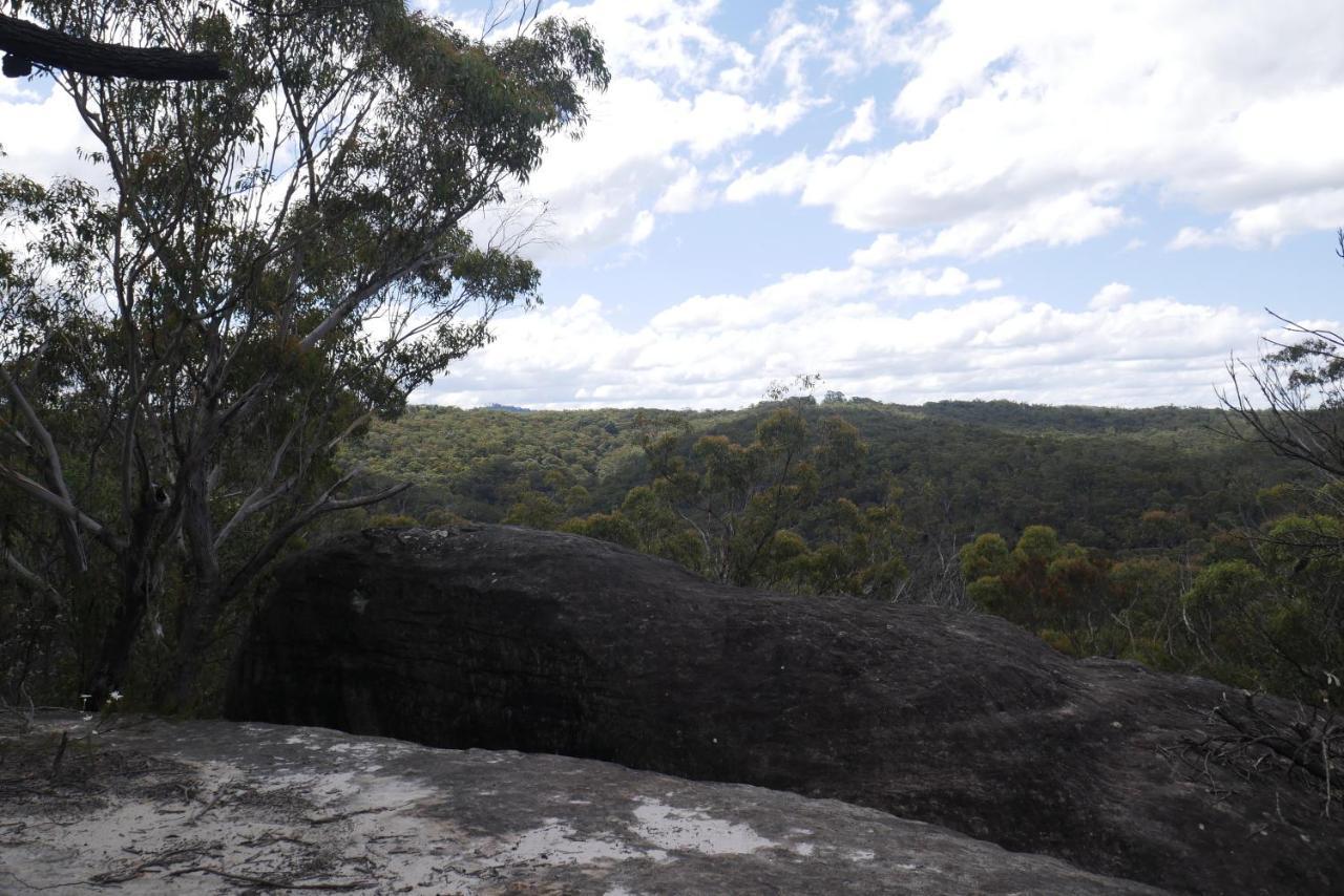 True North - 4Br Home & Garden In Bush Setting With Huge Bath Bilpin Bagian luar foto