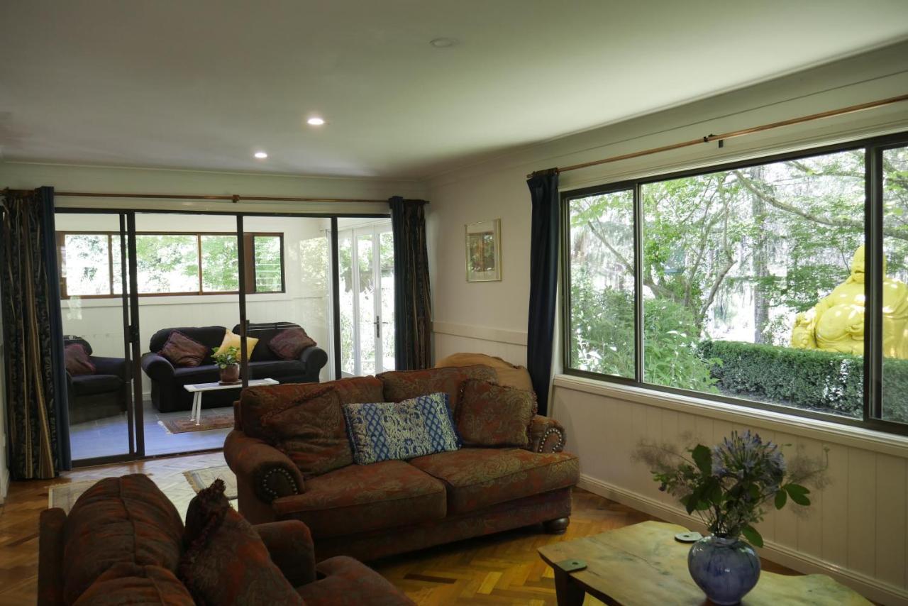 True North - 4Br Home & Garden In Bush Setting With Huge Bath Bilpin Bagian luar foto