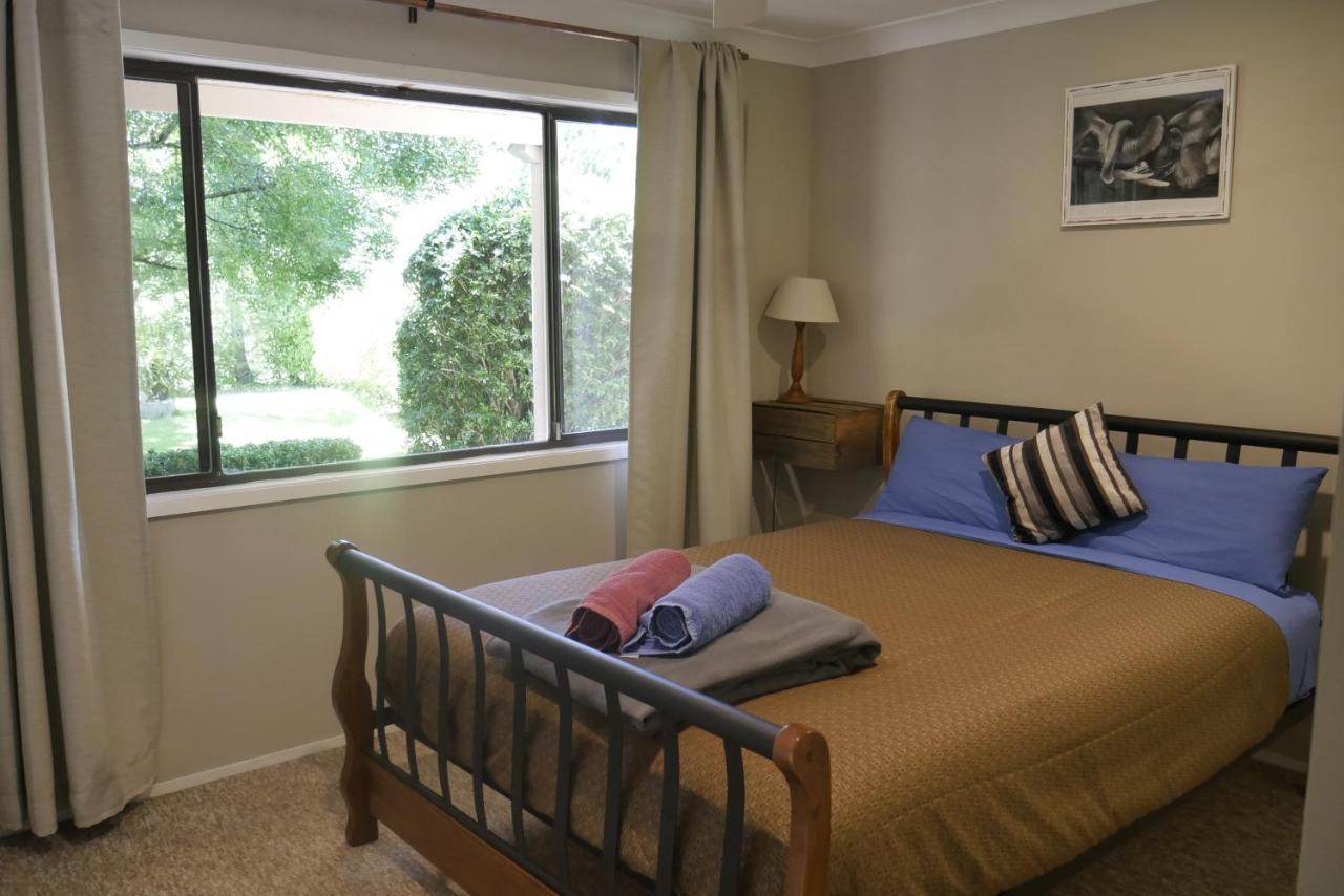 True North - 4Br Home & Garden In Bush Setting With Huge Bath Bilpin Bagian luar foto