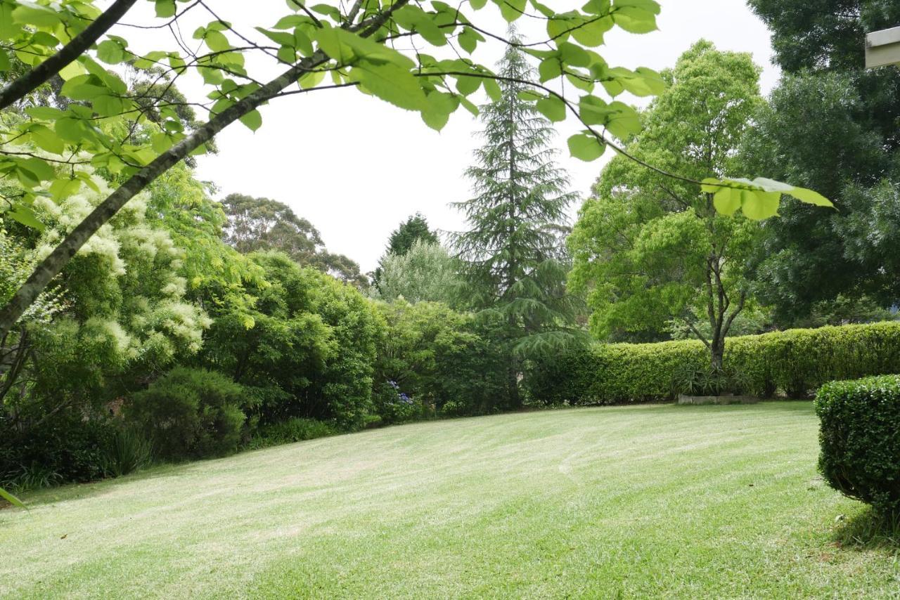 True North - 4Br Home & Garden In Bush Setting With Huge Bath Bilpin Bagian luar foto