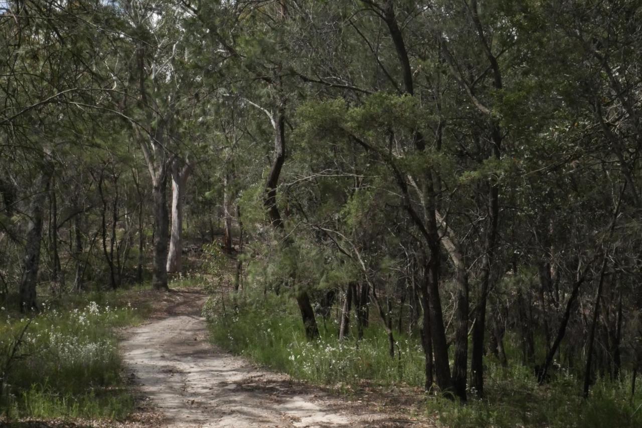 True North - 4Br Home & Garden In Bush Setting With Huge Bath Bilpin Bagian luar foto