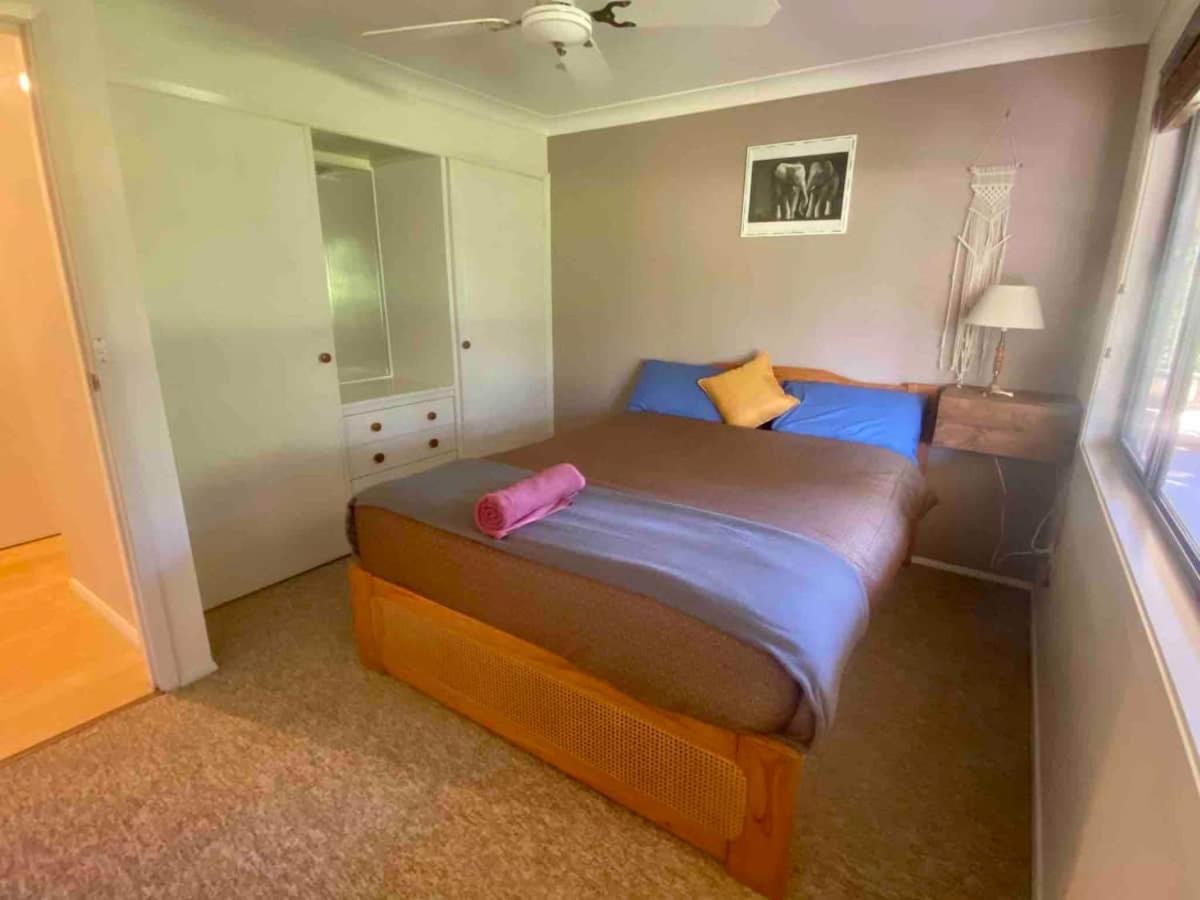 True North - 4Br Home & Garden In Bush Setting With Huge Bath Bilpin Bagian luar foto