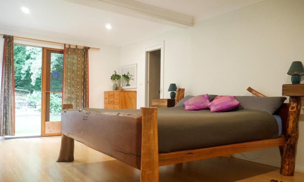 True North - 4Br Home & Garden In Bush Setting With Huge Bath Bilpin Bagian luar foto